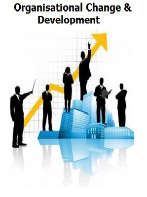 Organisational Change & Development