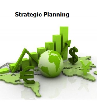 Strategic Planning
